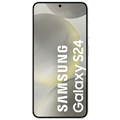Samsung - Galaxy S24 8GB/256GB Gray