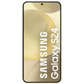 Samsung - Galaxy S24 8GB/256GB Yellow