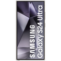 Samsung - Galaxy S24 Ultra 12GB/512GB Violet