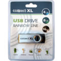USB Flash Drive 16GB, Hi-Speed USB 2.0 