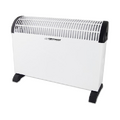Esperanza EHH008 electric space heater Indoor White 2000 W C