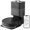 Roborock - Q5 Pro+ Black