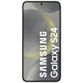 Samsung - Galaxy S24 8GB/256GB Black