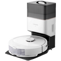 Roborock - Q8 Max+ White