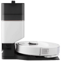 Robot usisavač sa stanicom za pražnjenje, 5200 mAh, WiFi
