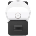 Robot usisavač sa stanicom za pražnjenje, 5200 mAh, WiFi