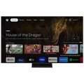 TCL - Televizor Smart QD-Mini LED 4K UltraHD 55