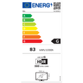 TCL - Televizor Smart QD-Mini LED 4K UltraHD 55