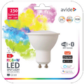 Avide - Smart LED GU10 4.9W RGB WiFi