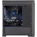 Desktop PC, Intel i7-13700F 2.1GHz, 32GB DDR5, SSD 1TB