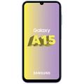 Samsung - Galaxy A15 4GB/128GB Blue