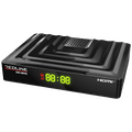 REDLINE - S30 HEVC