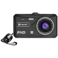 Tracer - 4TS FHD CRUX DASH CAM