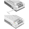 4u1 Laminator / Plastifikator / Rezac A4
