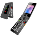 Telefon mobilni , 2.8