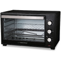 Esperanza EKO008 Mini Oven 20 l 1600 W Black