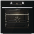 Gorenje - BLACK STEAM SET