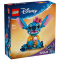 Lego - Stitch