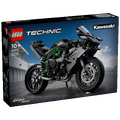 Lego - Kawasaki Ninja H2R