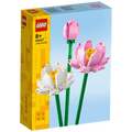 Lego - Cvijeće lotos