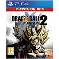 Bandai Namco - PS4 Dragon Ball Xenoverse 2