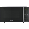 WHIRLPOOL MWP 201 SB microwave oven