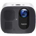 Pametni projektor, LED, Full HD, WiFi 2.4/5 GHz, Android TV
