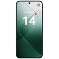 Xiaomi - Xiaomi 14 5G 12GB/512GB Jade Green