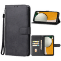 NN-Su - Galaxy A15 Phone Case(Black)