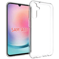 NN-Su - Galaxy A15 TPU Phone Case