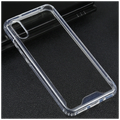 NN-Su - Redmi 9A TPU Case Transparent