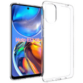 NN-Su - Motorola E32 4G TPU Phone Case