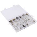 NN-Su - Micro USB / Type C Connector, set