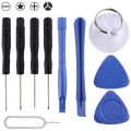 NN-Su - 10 in 1 Repair Kits