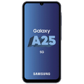 Samsung - Galaxy A25 6GB/128GB Black