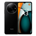Xiaomi - Redmi A3 Dual LTE 4+128GB Black