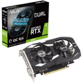Asus - DUAL-RTX3050-O6G