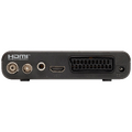 DVB-T/T2 prijemnik, FullHD, HDMI, Scart, USB