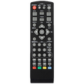 DVB-T/T2 prijemnik, FullHD, HDMI, Scart, USB