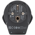 Adapter, putni, univerzalni sa USB-om