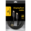 Display Port kabl, v.1.2, 4K, dužina 1.8 met