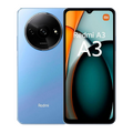 Xiaomi - Redmi A3 Dual LTE 4+128GB Blue