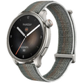 Amazfit - Balance Nylon - Sunset Grey