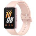 Samsung - Galaxy Fit3 Pink Gold