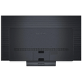LG - Smart 4K OLED TV 65