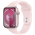 Apple - Watch Series 9 GPS 41mm Pink