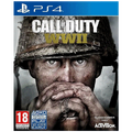 Activision - PS4 Call of Duty World War 2