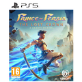 Ubisoft - PS5 Prince Of Persia The Lost Crown