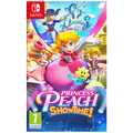 Nintendo - Switch Princess Peach Showtime