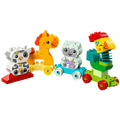 Životinjski voz, LEGO Duplo